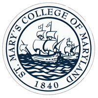 COLLEGE SEAL MAGNET