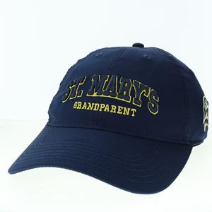 Family Grandparent Lightweight Adjustable Cap