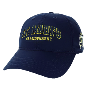 GRANDPARENT LIGHTWEIGHT ADJUSTABLE CAP