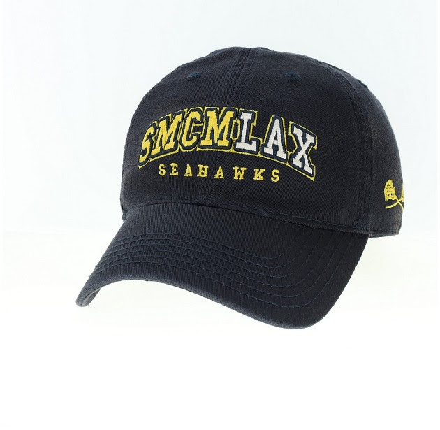 Lacrosse Sports Cap
