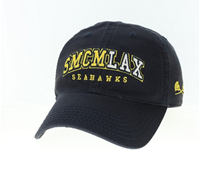 Lacrosse Sports Cap