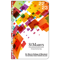 St. Mary's Academic Planner 2022/2023