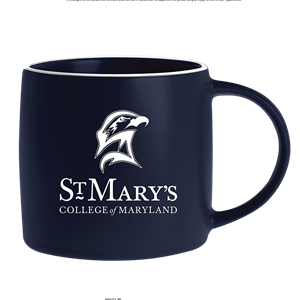 CIMARRON MUG