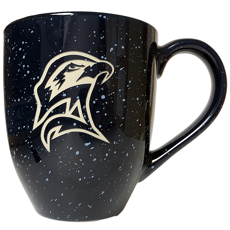 Seahawk Speckled Bistro Mug (SKU 1092850920)