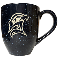 Seahawk Speckled Bistro Mug