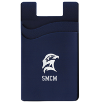 Seahawk Cell Phone Id Holder 2 Pocket