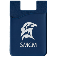 Seahawk Cell Phone Id Holder 1 Pocket