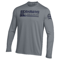 Cooldown Nutech L/S Tee