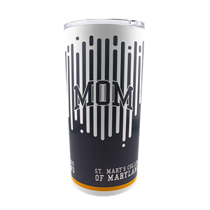 Mom Decibels Tumbler