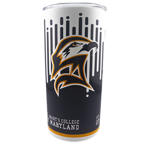 MOM DECIBELS TUMBLER