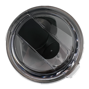 MOM DECIBELS TUMBLER