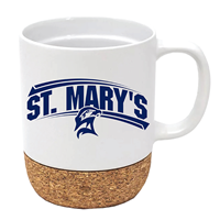 Corky Travel Mug