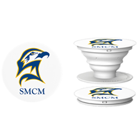 SMCM Popsocket