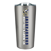 ST. MARY'S GRANDPARENT SOFT TOUCH TUMBLER