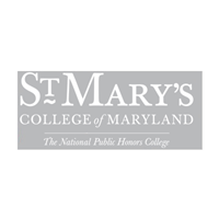 St. Mary's New Logo Decal