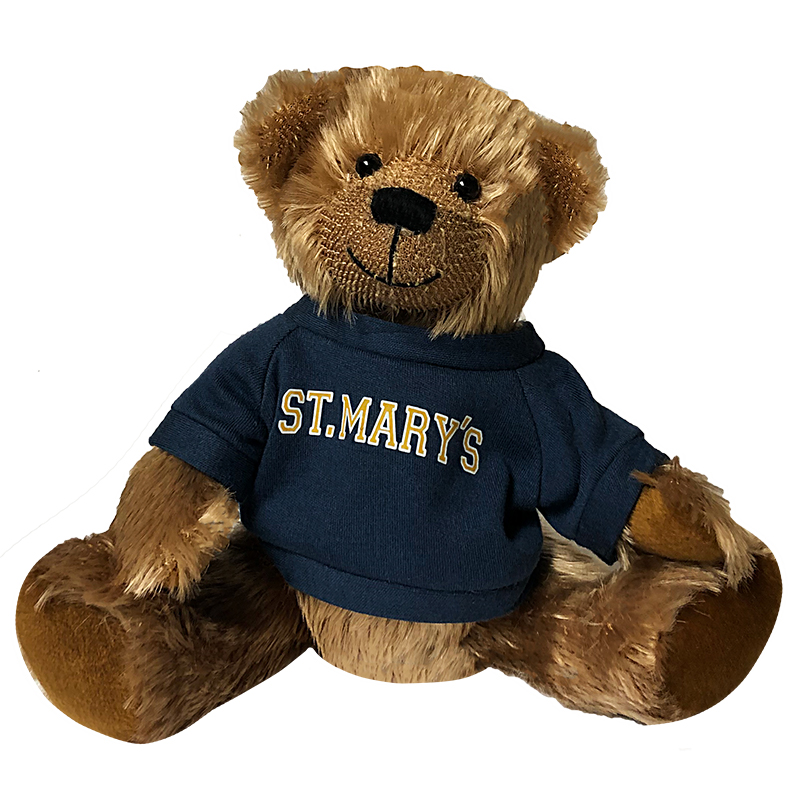 teddy bear rate