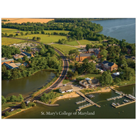 AERIAL CAMPUS VIEW 2016