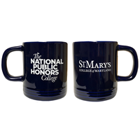 National Public Honors College Mug