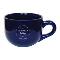 LATTE MUG