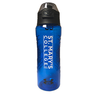U/A Under Armour Draft Water Bottle