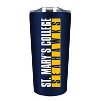 Challenger Soft Touch Tumbler