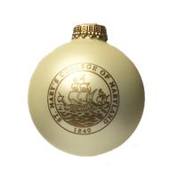 Heritage Bulb Ornament