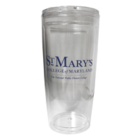 St. Mary's Acrylic Tumbler