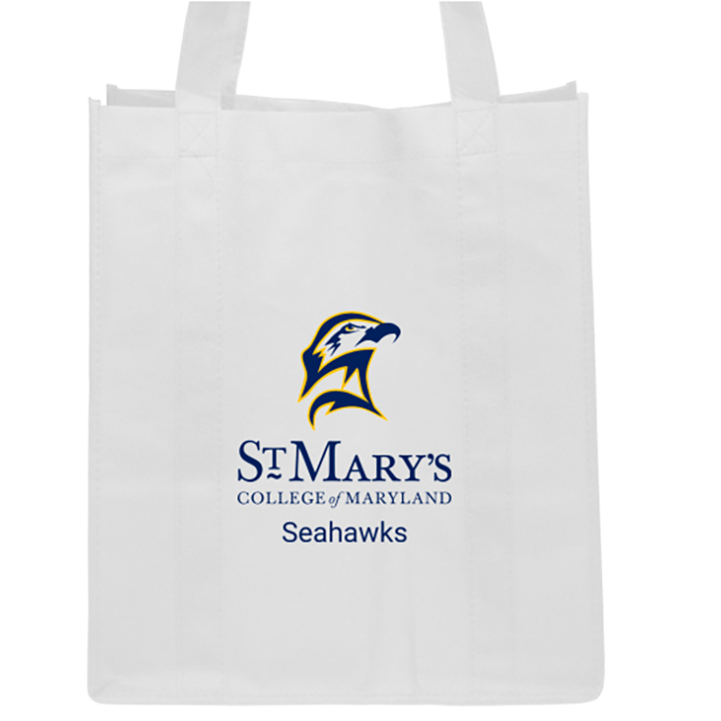 Seahawks Reusable Tote Bag (SKU 109742309)