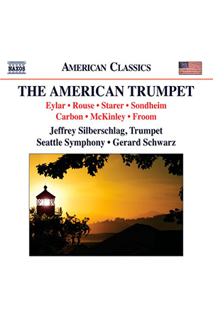 American Classics: The American Trumpet (SKU 1097850443)