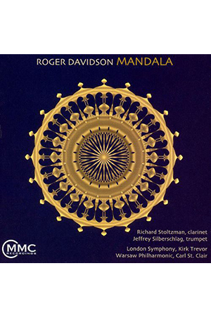 Mandala (Roger Davidson) (SKU 1097851143)