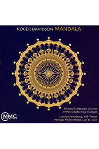 Mandala (Roger Davidson)