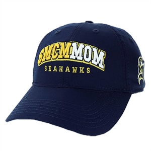 MOM LIGHTWEIGHT ADJUSTABLE CAP