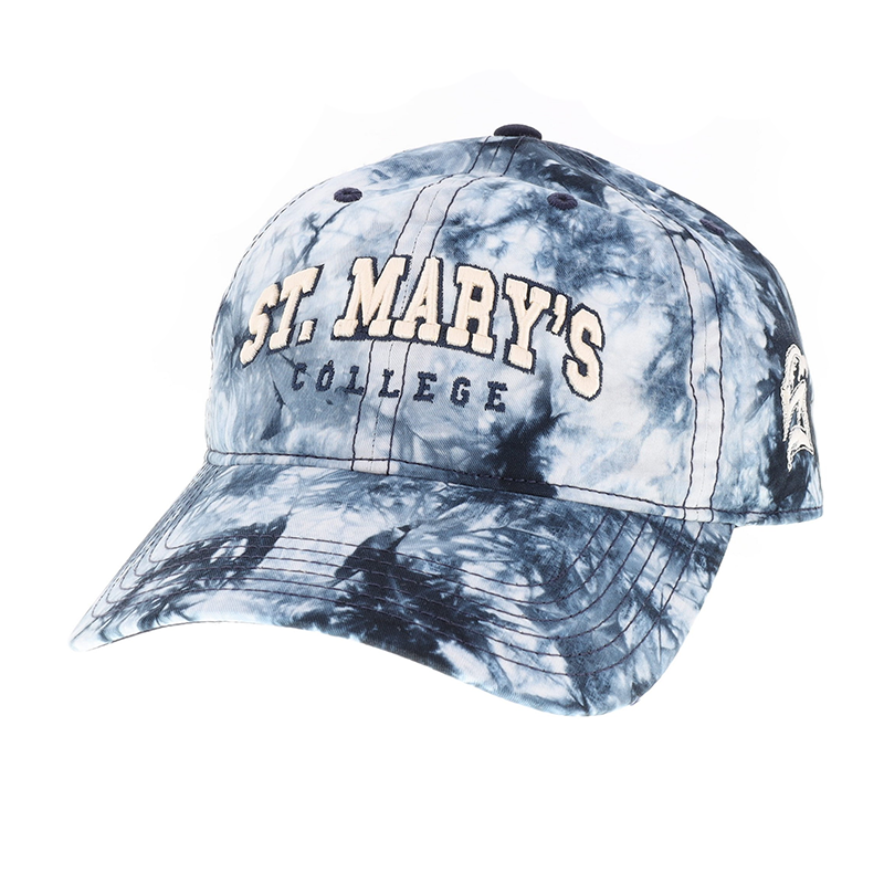 Arch Summer Weight Tie-Dye Adjustable Cap