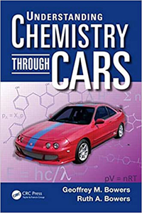 Understanding Chemistry Through Cars Pbk