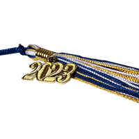 Souvenir Tassel 2021