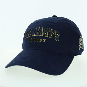 Sports Rugby Lightweight Adjustable Cap