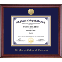 Diploma Frame Classic For 11X14 Diploma