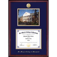 DIPLOMA PHOTO CLASSIC FOR 11X14 DIPLOMA