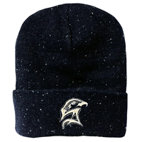 Winter Galaxy Cuff Knit Beanie *One Size*