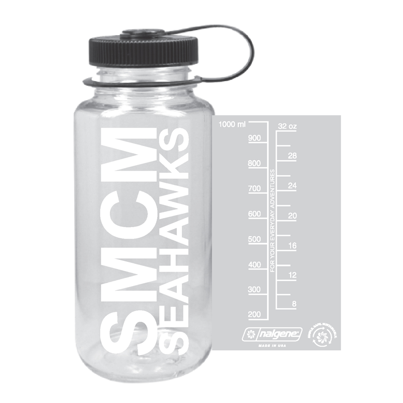 32Oz Nalgene Widemouth Water Bottle (SKU 1041100120) 32Oz Nalgene Widemouth Water Bottle (SKU 1041100120)