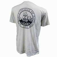 Alumni Pocket S/S Tee