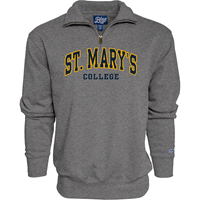 Baltimore 1/4 Zip Fleece