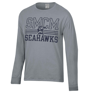 Big Charles L/S Tee