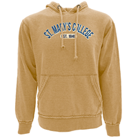 Blue 84 Beach Fleece Hoodie