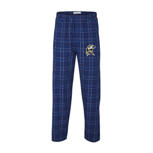 BOXERCRAFT HAWKHEAD FLANNEL PANT