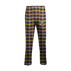 BOXERCRAFT HAWKHEAD FLANNEL PANT