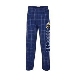 Boxercraft Sideliner Flannel Pant