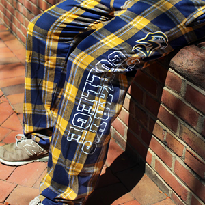 BOXERCRAFT SIDELINER FLANNEL PANT