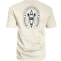 Camp Counselor S/S Tee