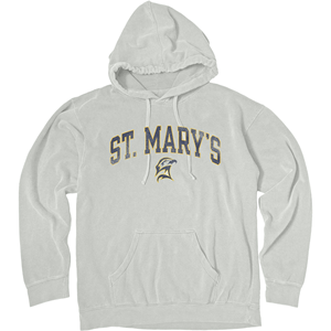 Carroll Ringspun Hoodie